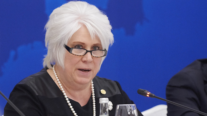 Marina Kaljurand
