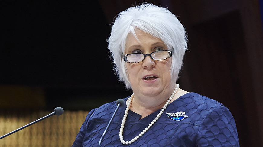 Marina Kaljurand