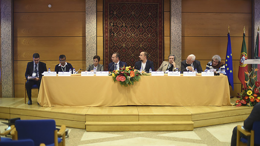 Lisbon Forum on migration and human rights