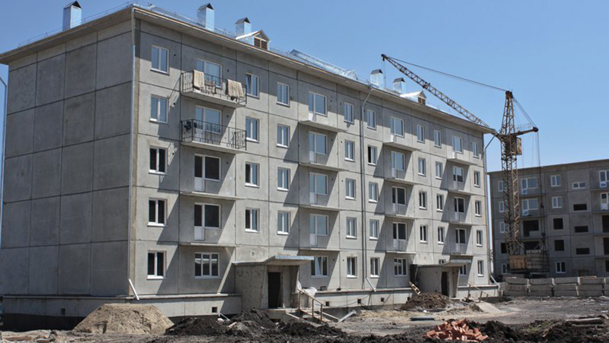 CEB approves Germany lending project to provide housing to migrants and refugees