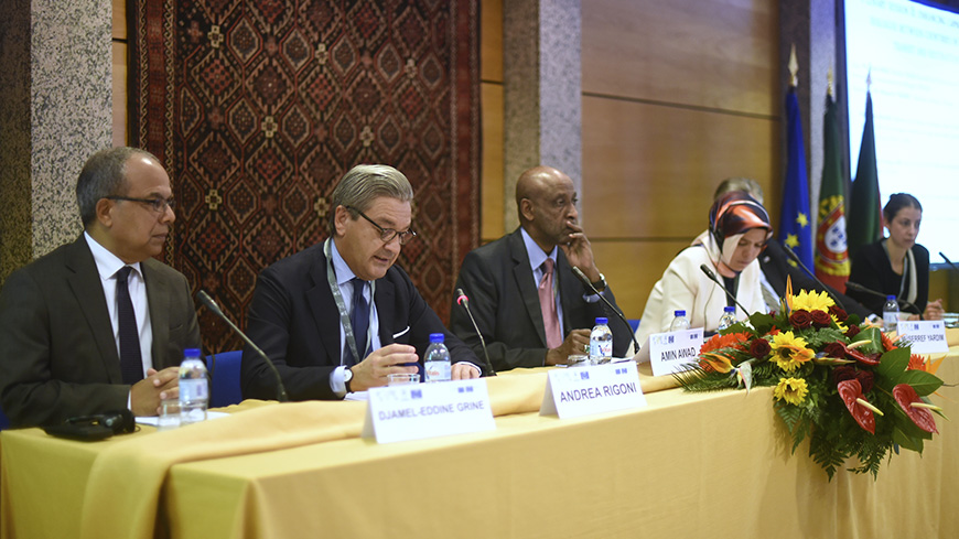 PACE's visit to detention centre in Austria and other activities