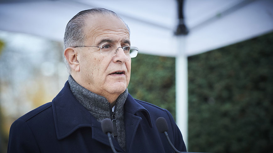 Ioannis Kasoulides
