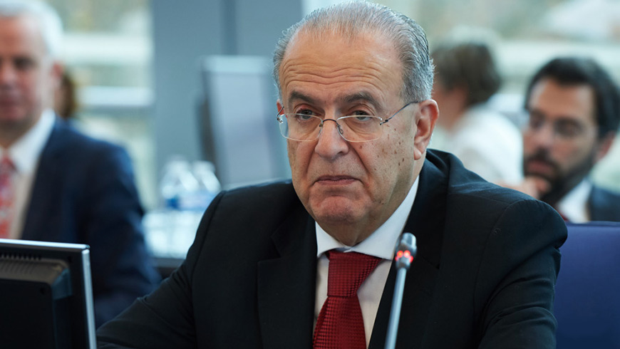 Ioannis Kasoulides