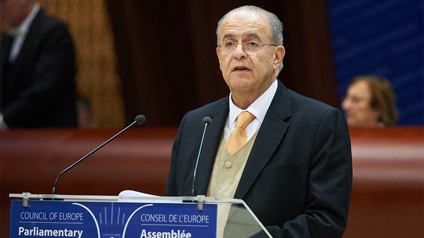 Ioannis Kasoulides