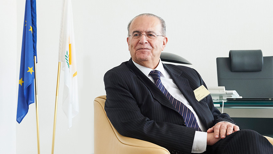 Ioannis Kasoulides