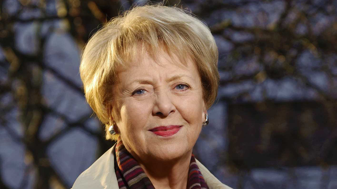 Vigdís Finnbogadóttir, from whom the prize takes its name, was elected Icelandic President in 1980