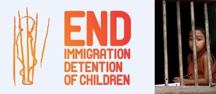 Campaign to End Immigration Detention of Children