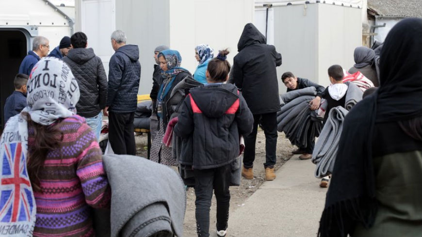 CEB approves new lending projects and finances shelter for migrants in Serbia
