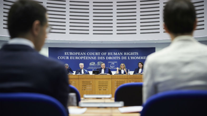 Recent ECtHR case-law on expulsion and detention