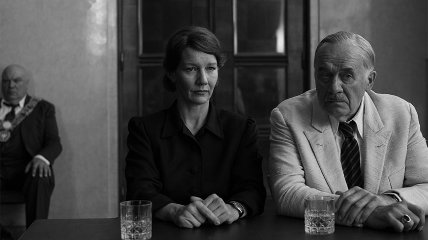 À Séries Mania, neuf pays signent la nouvelle Convention sur la coproduction de séries
