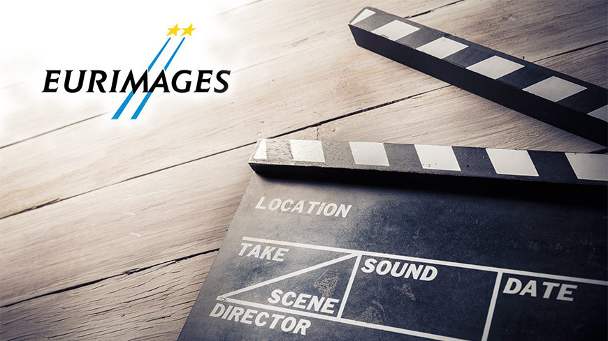 EURIMAGES Gender Equality Outreach event in Canada