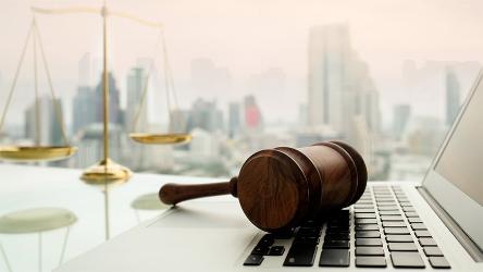 Применение ИИ в судебных системах: новый план цифровизации для повышения качества правосудия