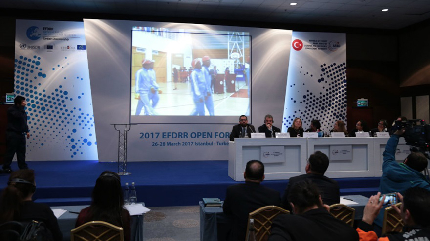 Reducing migrants’ exposure to risks