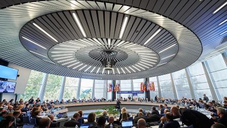 Mise en œuvre des arrêts de la Cour européenne des droits de l'homme : dernières décisions du Comité des Ministres du Conseil de l'Europe