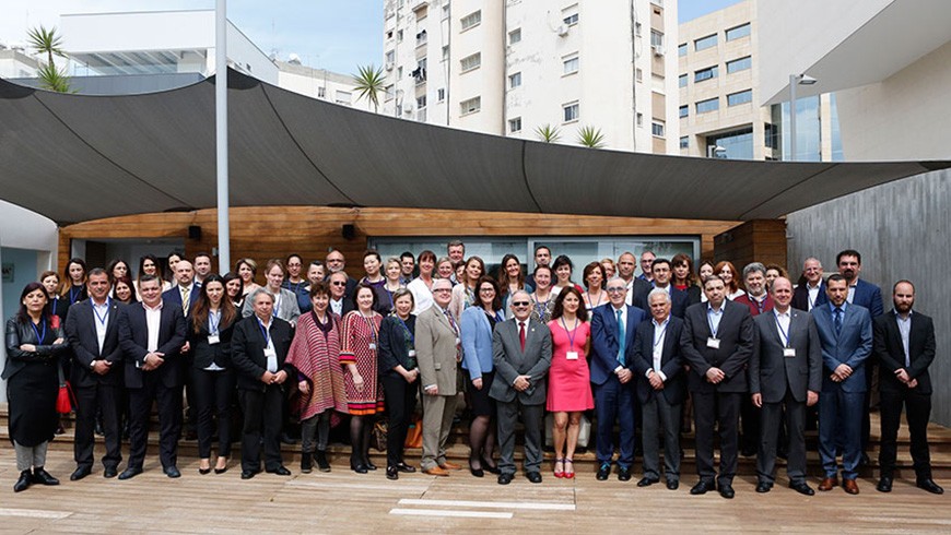 Building diverse communities based on shared values – the intercultural cities approach