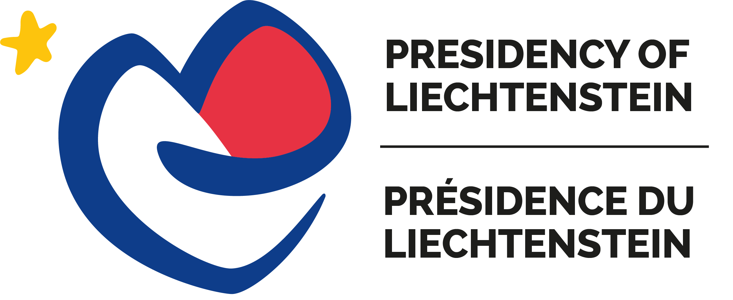 presidency Logo