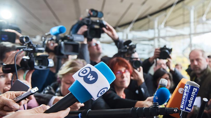 SLAPP : il faut mettre un terme aux poursuites abusives visant à réduire les journalistes au silence