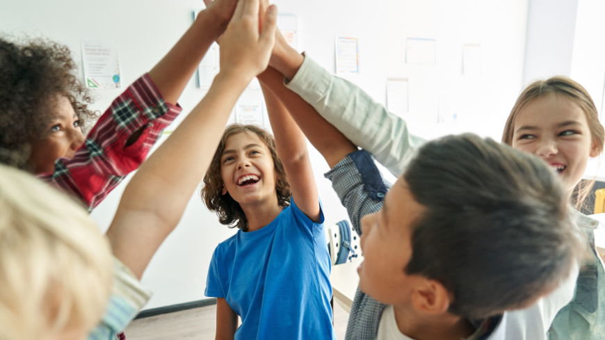 Making justice for and with children in Europe: the goal of a new EU-Council of Europe joint project