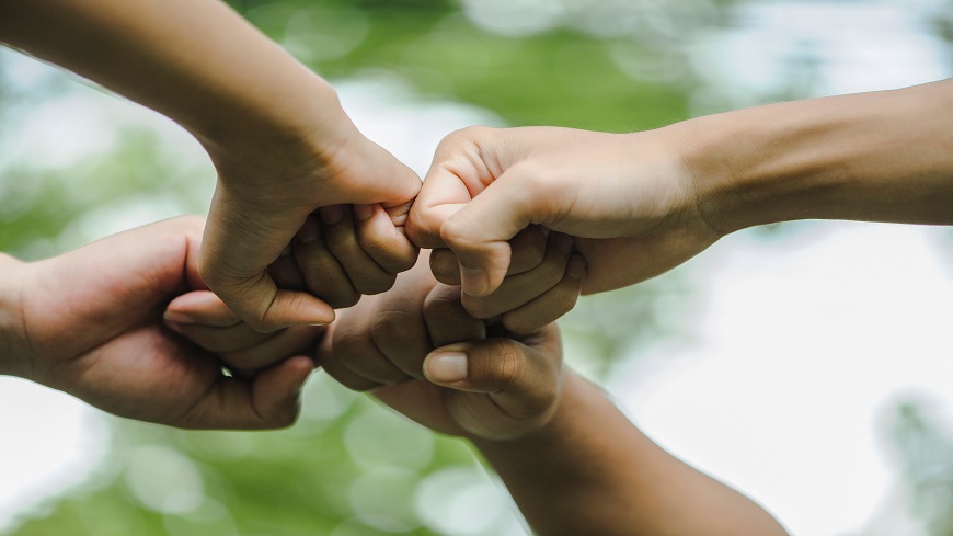 Recompensa para los proyectos sociales en Europa: Premio del BDCE a la Cohesión Social