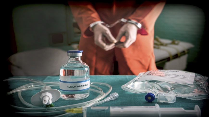 Limiting the trade in goods used for capital punishment and torture