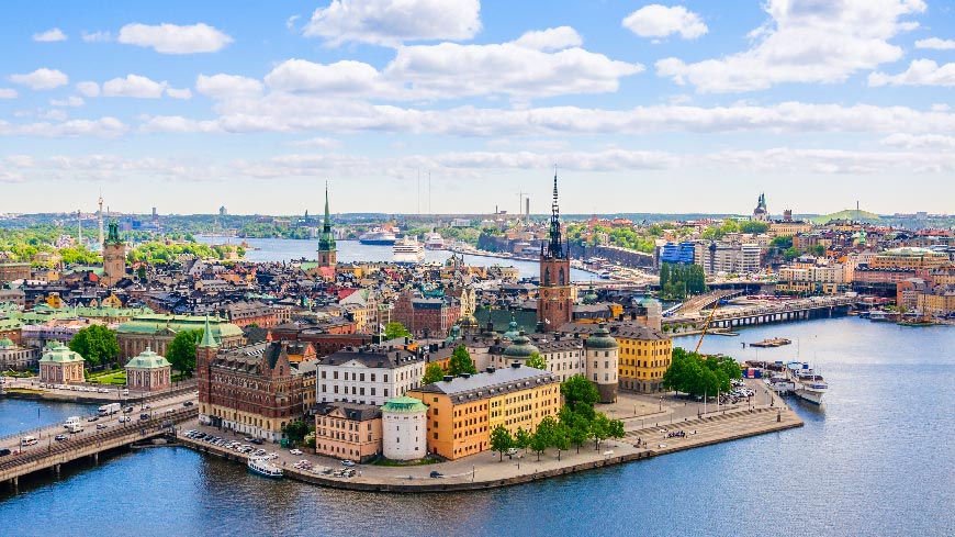 Violence against women in Sweden: progress report from Council of Europe experts