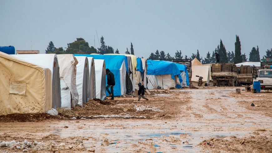 Face à l'évolution de la situation en Syrie, les États membres du Conseil de l'Europe doivent éviter le renvoi précipité de réfugiés
