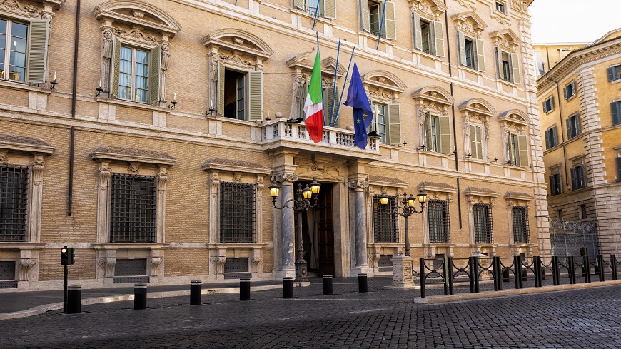 Kommissar O’Flaherty fordert italienischen Senat auf, Entwurf des Sicherheitsgesetzes zu ändern, um Menschenrechte zu gewährleisten