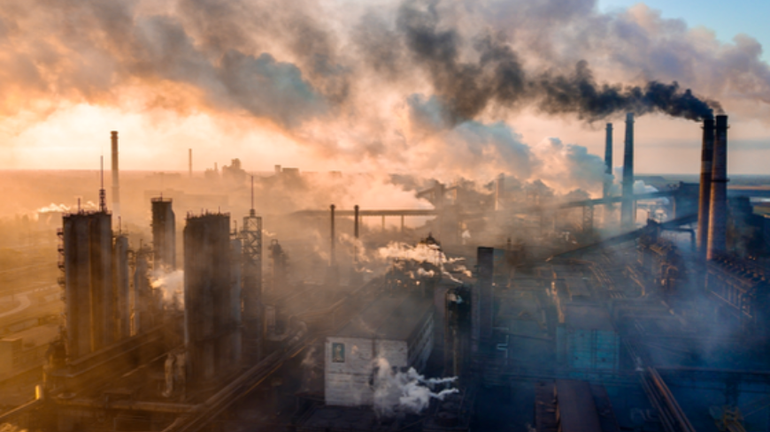 PACE committee backs Council of Europe strategy on the environment and recommends drawing up a binding legal instrument recognising a right to a healthy environment