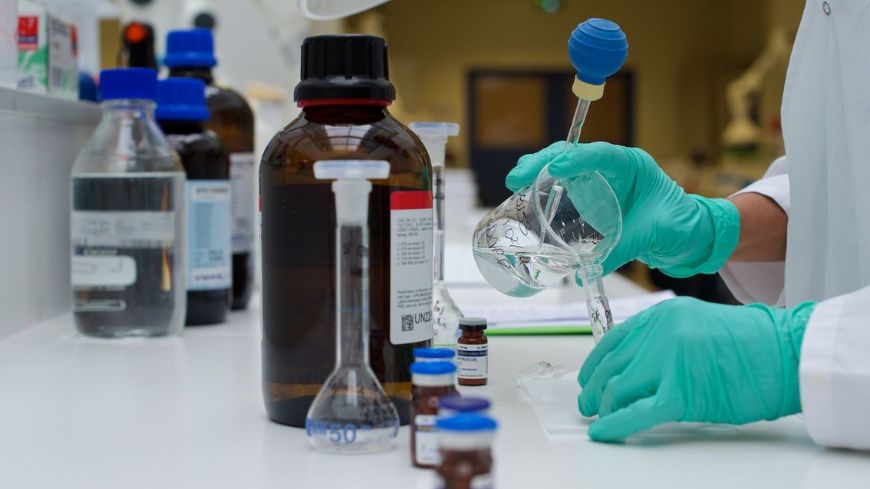 EDQM celebrates 60 years of advancing public health