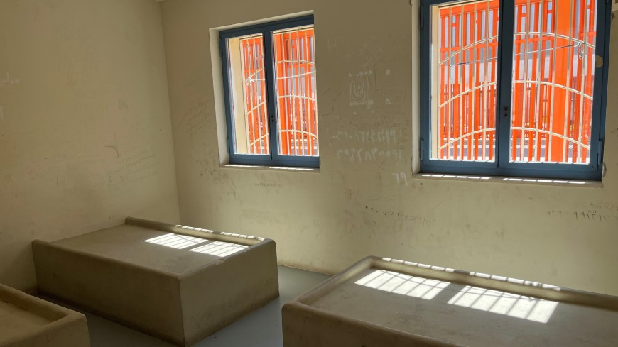 Le Comité anti-torture publie le rapport sur sa visite ad hoc en Italie
