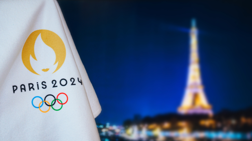 PACE President: ‘Russian and Belarusian athletes should not compete in the Paris Olympic Games’