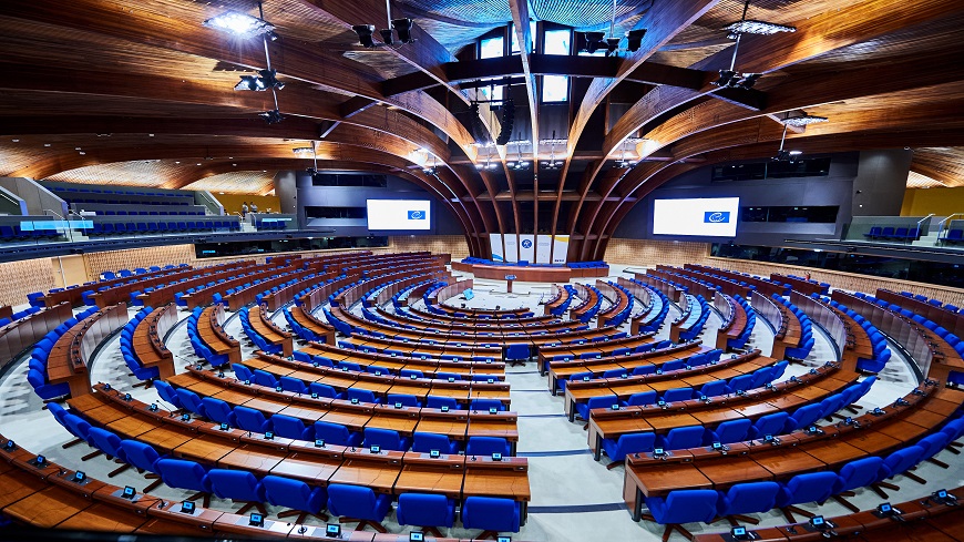 PACE summer session: Russia’s aggression against Ukraine, challenges to democracy in Georgia, Vigdís Prize