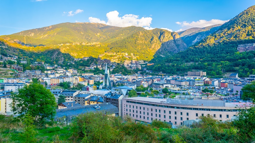 Andorra: GRECO report on preventing corruption in top executive functions and the police
