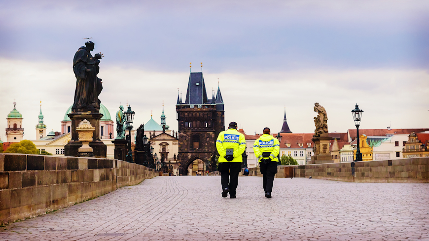 GRECO: Czechia must improve the effectiveness of its system to promote integrity and prevent corruption in government and the police