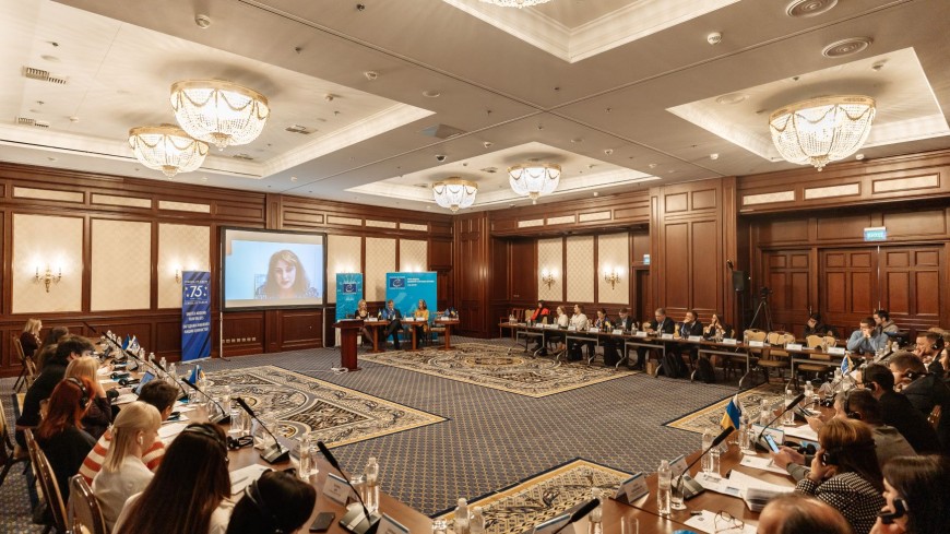 Démocratie participative : un facteur clé de la résilience de l’Ukraine
