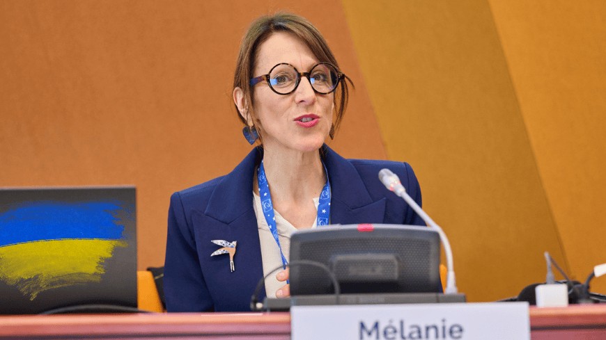 Ukraine: Council of Europe Congress assesses local capacities to protect human rights during the war