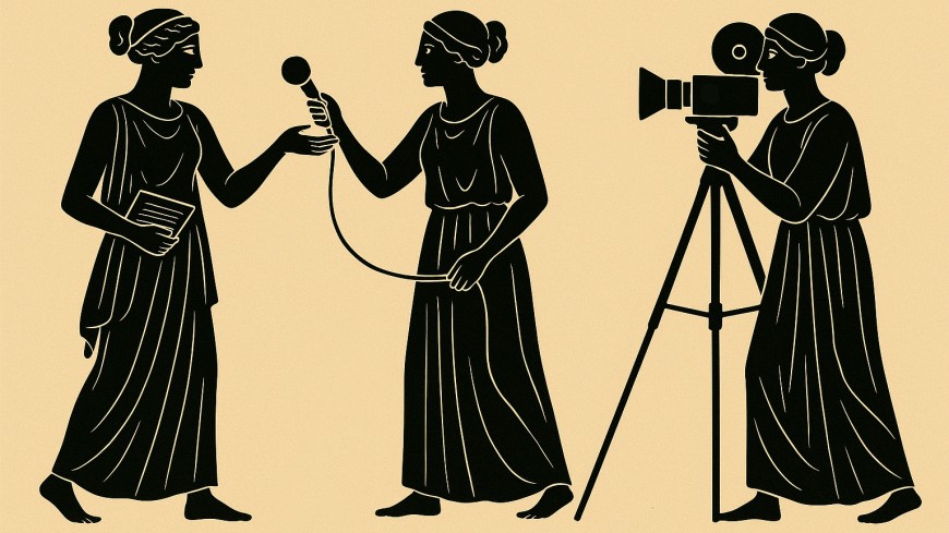 New report explores the status of artists and creative professionals in Europe