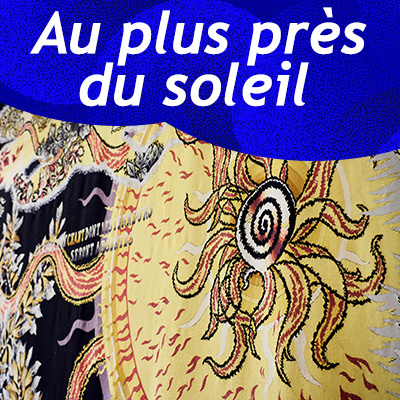 Closer to the sun – Europe or Western Art (in French)