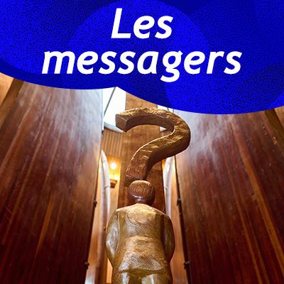 The Messengers – Avenue of thoughts (in French)
