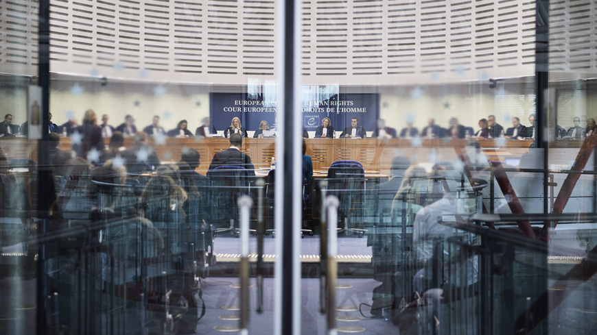 Judgments concerning deportation of asylum-seekers