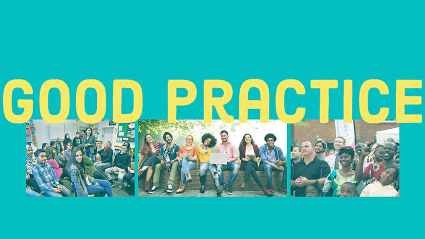 Intercultural cities: good practice now online