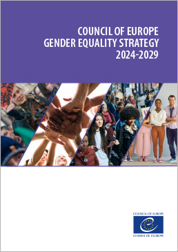 Gender Equality Strategy 2024-2029 (2024)