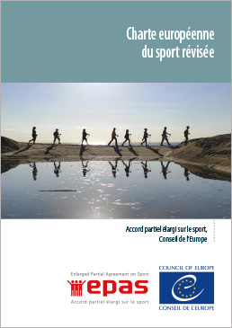 Charte européenne du sport révisée (2022)