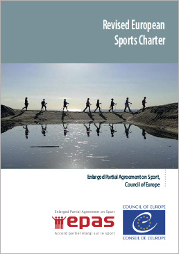 Revised European Sports Charter (2022)