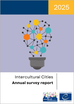 Intercultural Cities - Annual Survey Report 2025