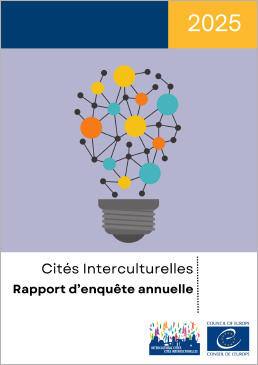 Cités Interculturelles – Rapport d’enquête annuelle 2025
