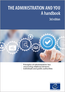 The Administration And You – A Handbook (2024)