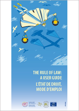 The Rule of Law: A User's Guide (2025)