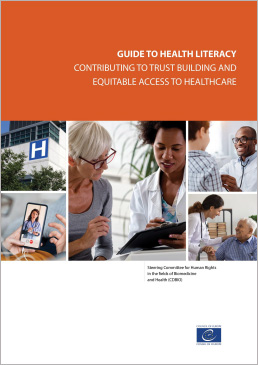 Guide to Health Literacy