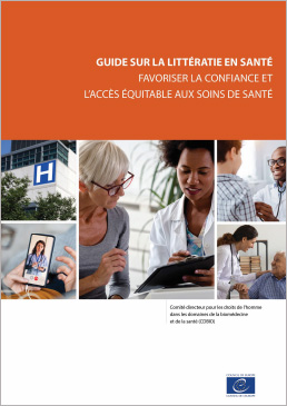 Guide sur la littératie en santé